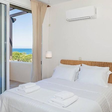 Olea House Kyparissia 80M From The Sea Vila Exterior foto
