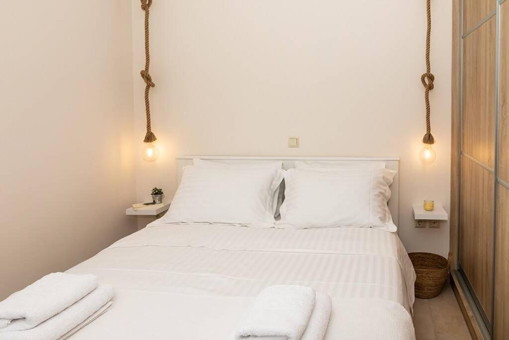 Olea House Kyparissia 80M From The Sea Vila Exterior foto
