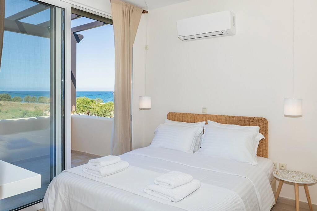 Olea House Kyparissia 80M From The Sea Vila Exterior foto