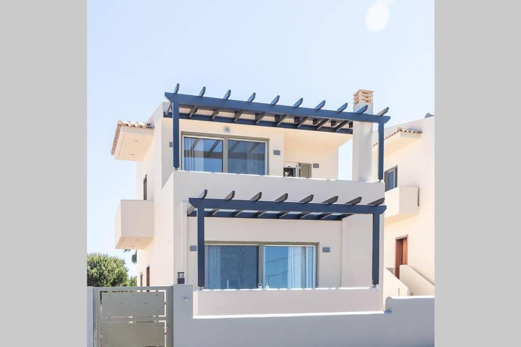 Olea House Kyparissia 80M From The Sea Vila Exterior foto