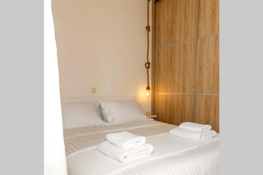 Olea House Kyparissia 80M From The Sea Vila Exterior foto