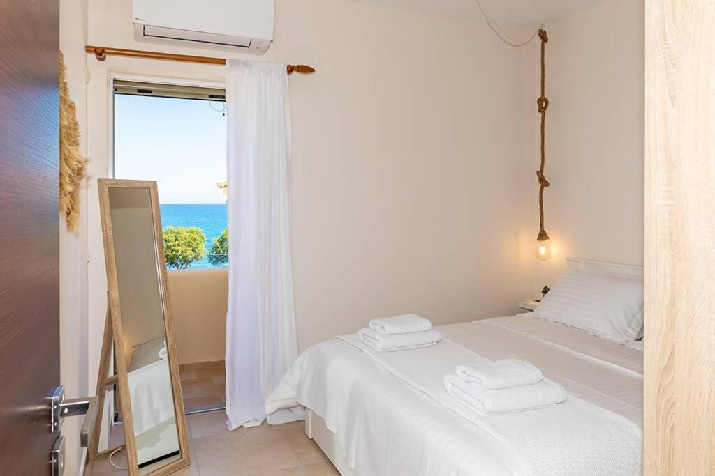 Olea House Kyparissia 80M From The Sea Vila Exterior foto