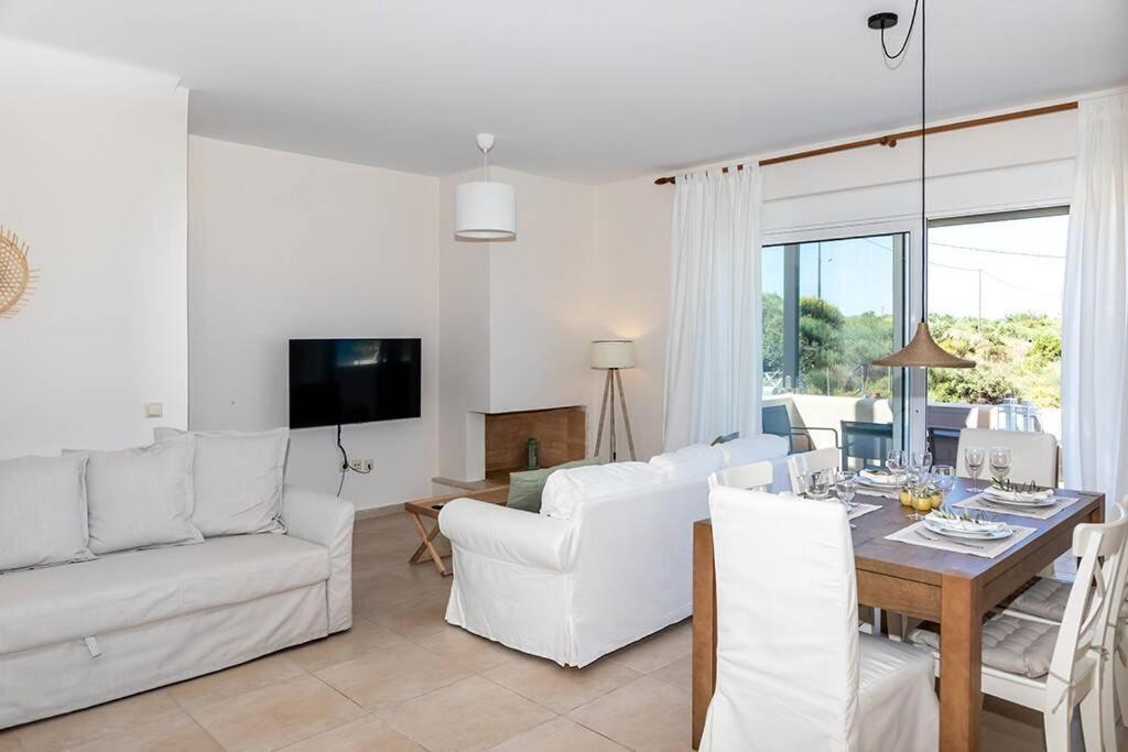 Olea House Kyparissia 80M From The Sea Vila Exterior foto