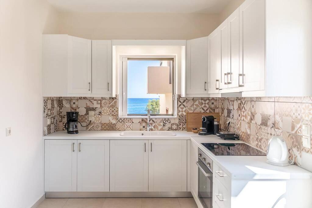 Olea House Kyparissia 80M From The Sea Vila Exterior foto