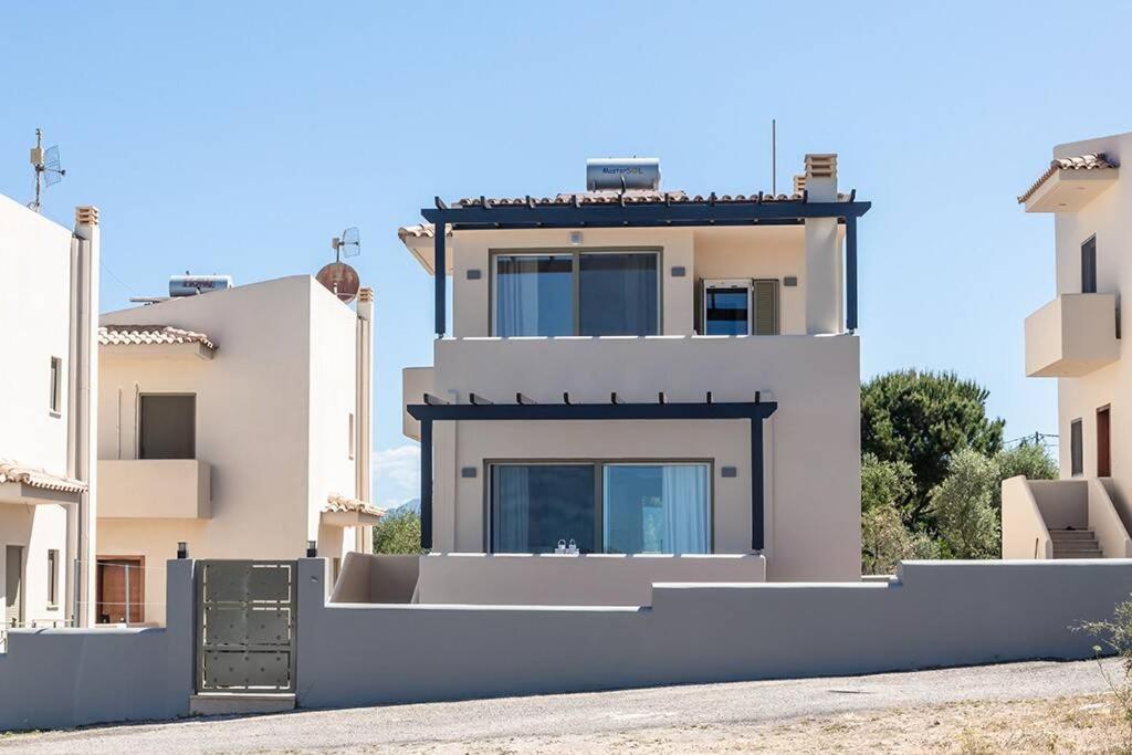 Olea House Kyparissia 80M From The Sea Vila Exterior foto