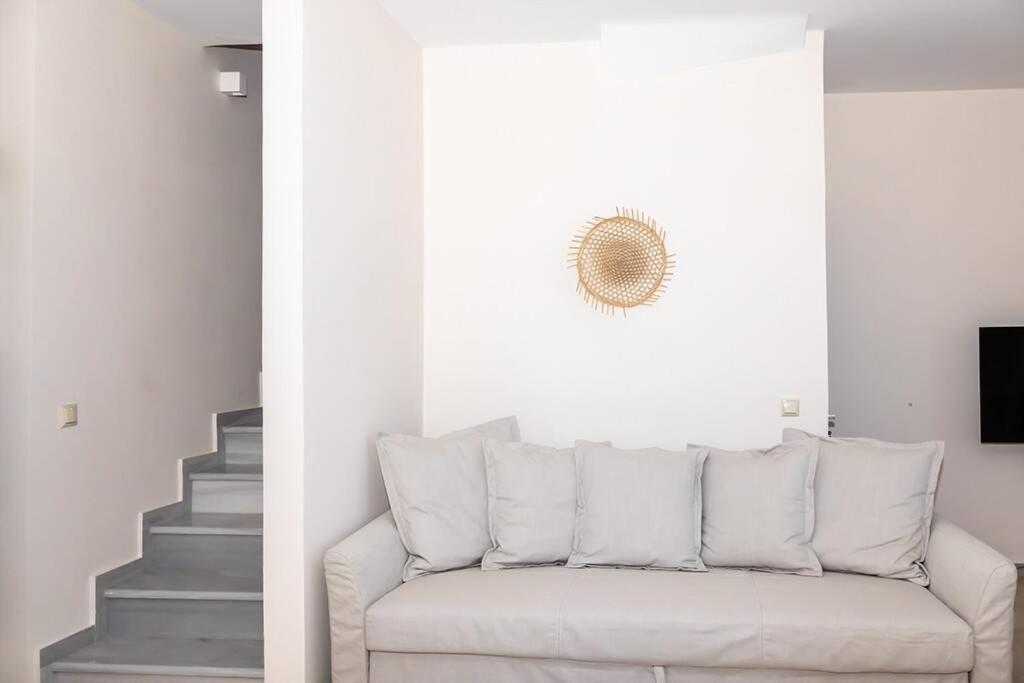 Olea House Kyparissia 80M From The Sea Vila Exterior foto