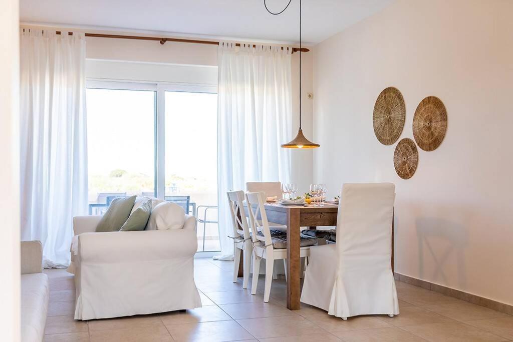 Olea House Kyparissia 80M From The Sea Vila Exterior foto